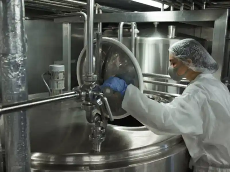 Role of Oil Press Machines in Food Safety and Quality Control Systems